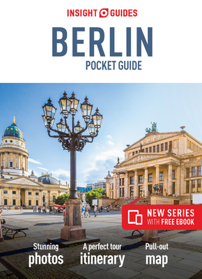 Insight Guides Pocket Berlin (Travel Guide with Free Ebook) by Insight Guides