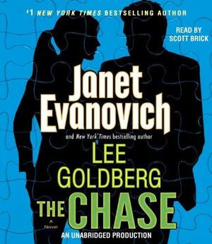 The Chase by Janet Evanovich