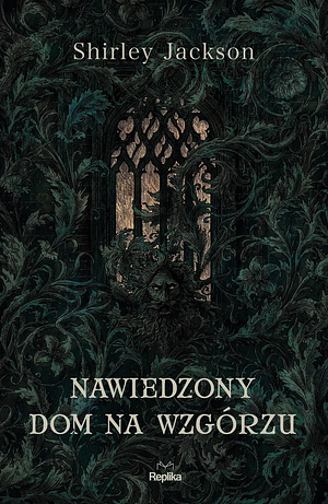 Nawiedzony Dom na Wzgorzu by Shirley Jackson