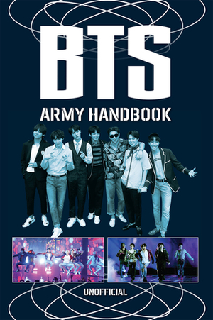 BTS Army Handbook by Niki Smith
