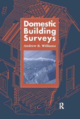 Domestic Building Surveys by Andrew Williams