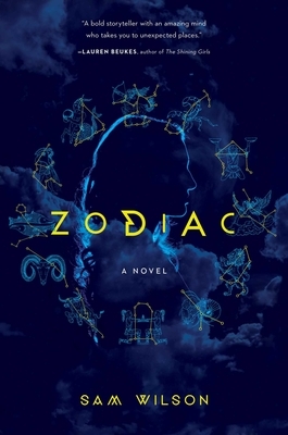 Zodiac by Sam Wilson