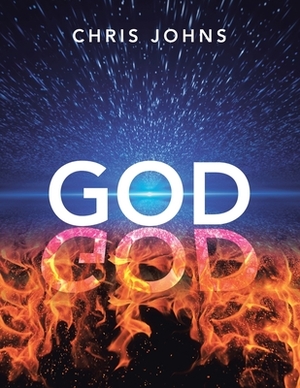 God by Chris Johns