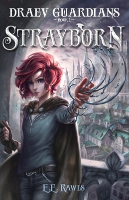 Strayborn by E.E. Rawls