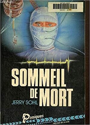 Sommeil De Mort by Jerry Sohl