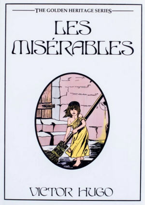 Les Misérables by Victor Hugo