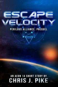 Escape Velocity by Chris J. Pike