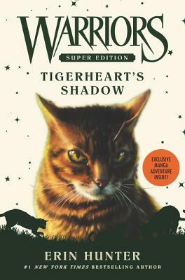Tigerheart's Shadow by Erin Hunter