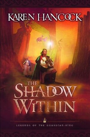 The Shadow Within by Karen Hancock