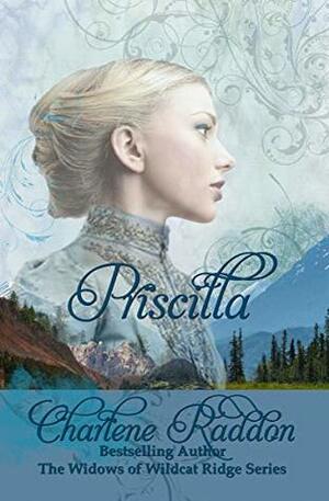 Priscilla by Charlene Raddon