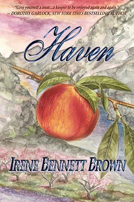 Haven by Irene Bennett Brown