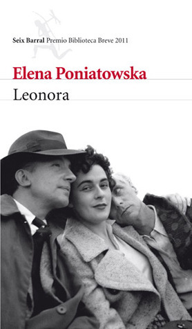 Leonora by Elena Poniatowska