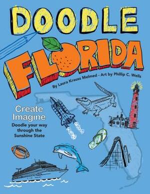 Doodle Florida by Laura Krauss Melmed