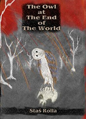 The Owl at The End of The World by Stas Rolla