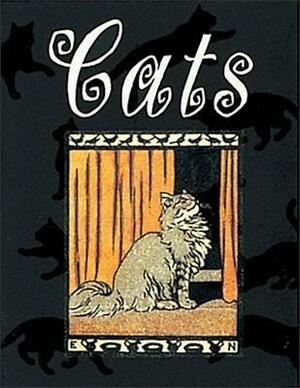 Cats by Ariel Books