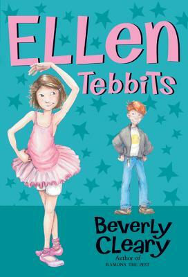 Ellen Tebbits by Beverly Cleary
