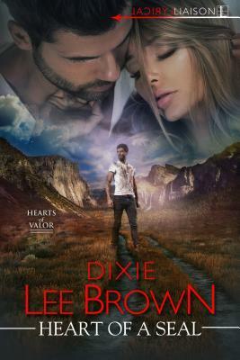 Heart of a Seal by Dixie Lee Brown