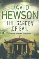 The Garden Of Evil by David Hewson