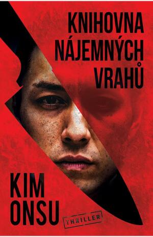 Knihovna nájemných vrahů by Un-su Kim