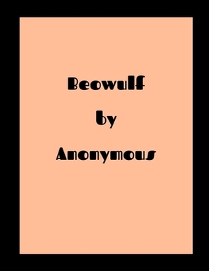 Beowulf by 