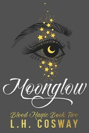 Moonglow by L.H. Cosway