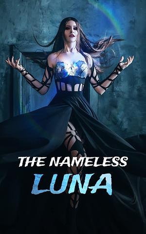 The Nameless Luna by Hope Dwinell