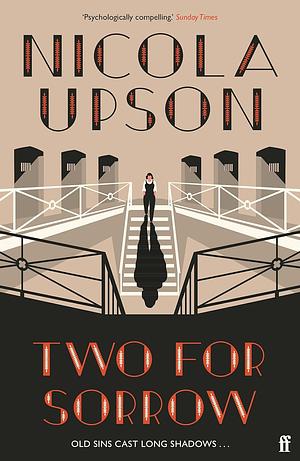 Two for Sorrow by Nicola Upson