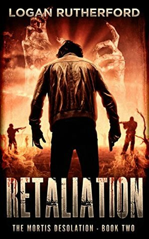 Retaliation by Logan Rutherford