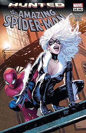 The Amazing Spider-Man (2018) #16.HU by Iban Coello, Nick Spencer, Nick Spencer