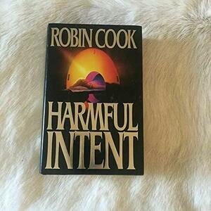 Intencion Criminal by Robin Cook
