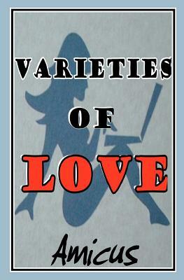 Varieties Of Love by Amicus