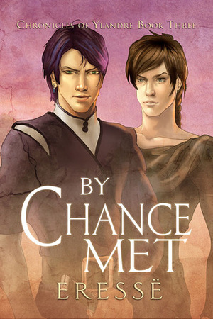 By Chance Met by Eressë