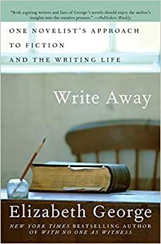 Skriv på! : En handbok i skrivandets konst by Elizabeth George