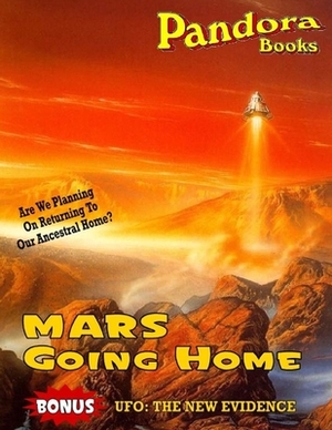 Mars: Going Home by Creative Commons
