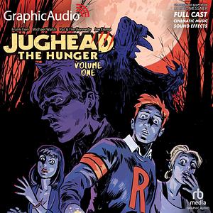 Jughead: The Hunger, Vol. 1 by Pat Kennedy, Matt Herms, Tim Kennedy, Frank Tieri