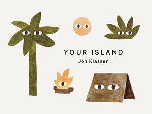 Your Island by Jon Klassen