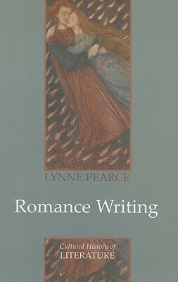 Romance Writing by Lynne Pearce