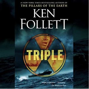 Triple by Ken Follett