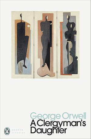 A Clergyman's Daughter by George Orwell