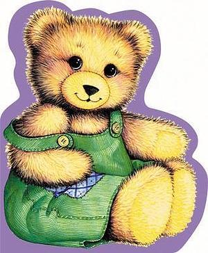 Corduroy Giant Shaped Board Book by Don Freeman, Don Freeman