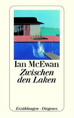 Zwischen den Laken. by Ian McEwan