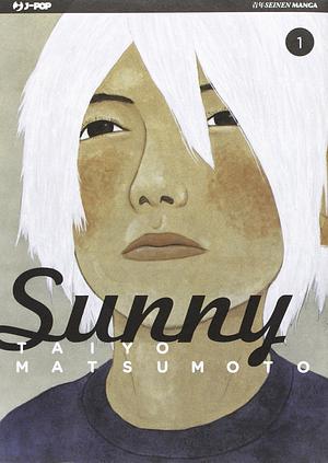 Sunny, Vol. 1 by Taiyo Matsumoto