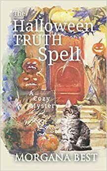 The Halloween Truth Spell by Morgana Best