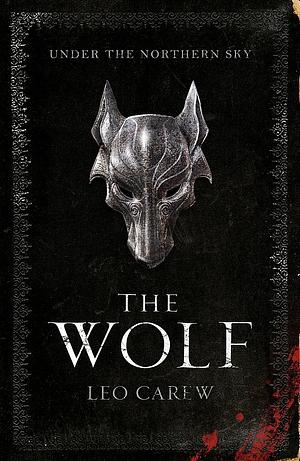 The Wolf by Leo Carew