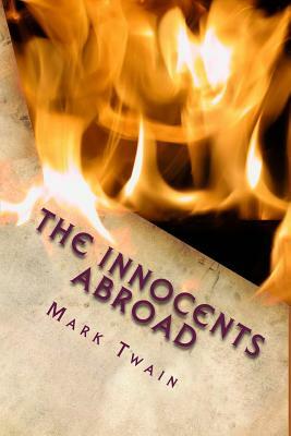 The Innocents Abroad by Mark Twain