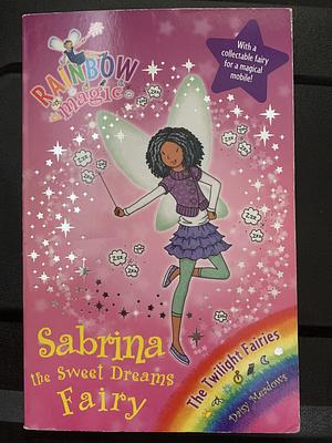 Sabrina the Sweet Dreams Fairy by Daisy Meadows