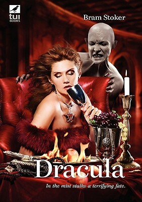 Dracula by Bram Stoker