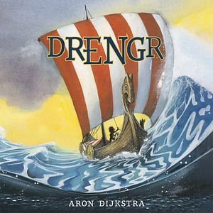 Drengr by Aron Dijkstra