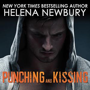 Punching and Kissing by Helena Newbury