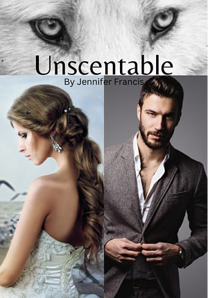 Unscentable by Jennifer Francis